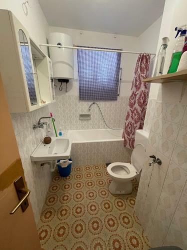 Colorful And Happy Apartment Suko?an - With Parking