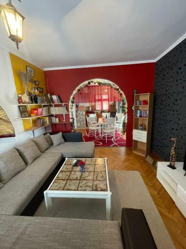 Colorful And Happy Apartment Suko?an - With Parking