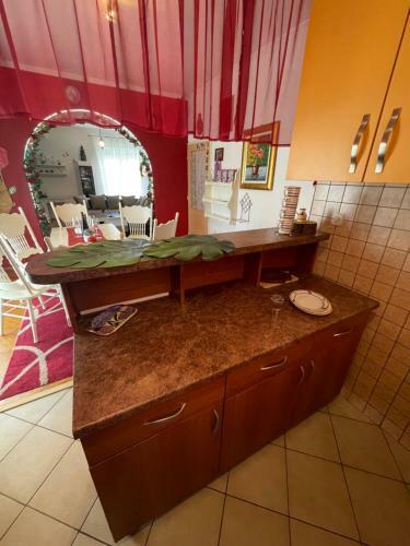 Colorful And Happy Apartment Suko?an - With Parking