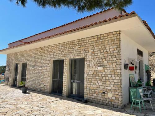 Apartamento Villa Anna