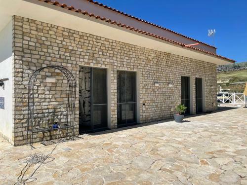 Apartamento Villa Anna