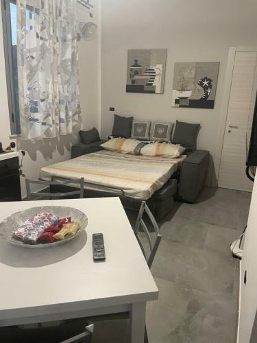 Apartamento Villa Anna