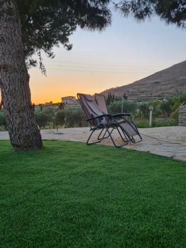Apartamento Villa Anna