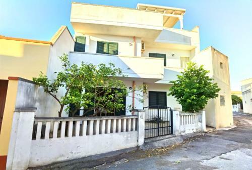 Apartamento Casa Con Terrazzo Panoramico