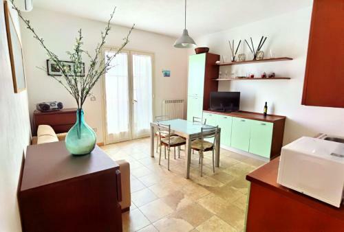Apartamento Casa Con Terrazzo Panoramico