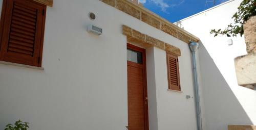 Hostal Camera Vicino Santa Maria Di Leuca