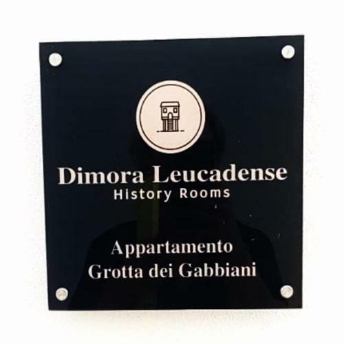 Dimora Leucadense Grotta Dei Gabbiani
