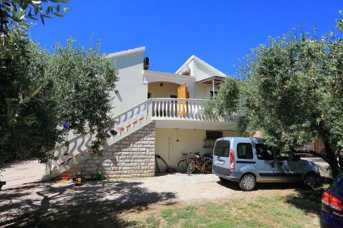 Apartman Sonja