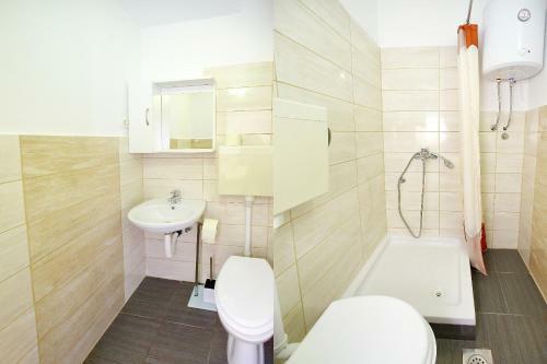 Apartman Sonja