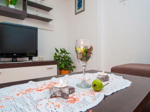 Apartment Spalato
