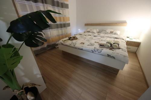 Apartmani Horvat