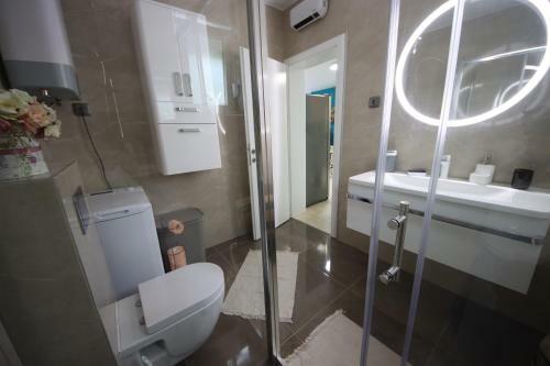 Apartmani Horvat