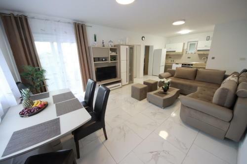 Apartmani Horvat