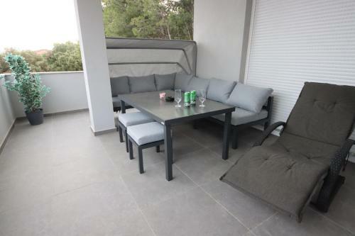 Apartmani Horvat