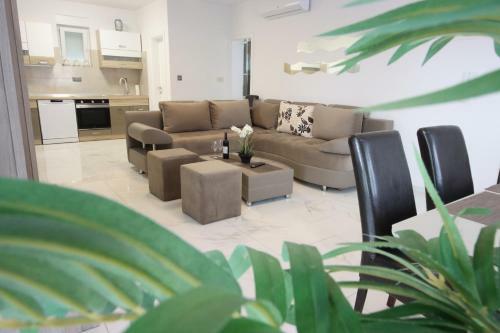 Apartmani Horvat