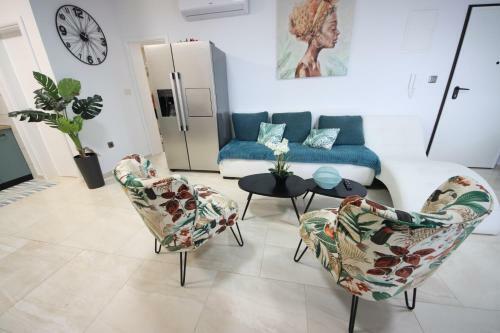 Apartmani Horvat