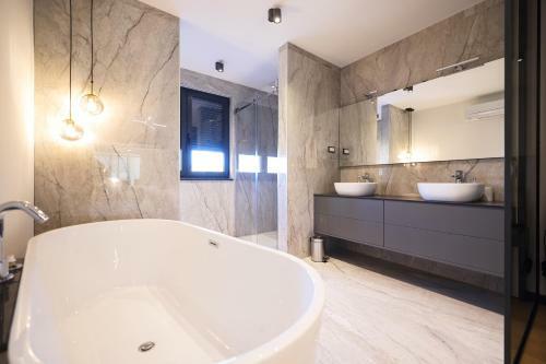 Apartamento Ll Luxury Penthouse On Sea