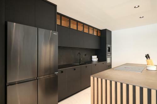 Apartamento Ll Luxury Penthouse On Sea