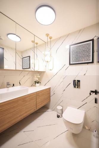 Apartamento Ll Luxury Penthouse On Sea