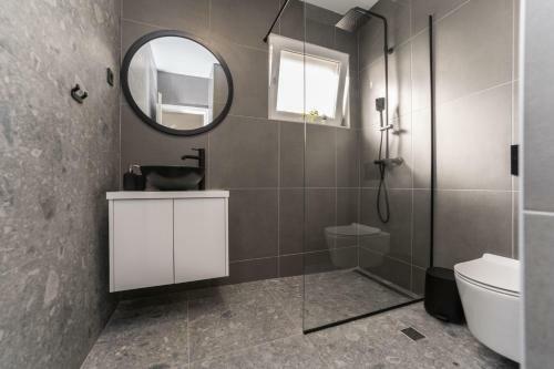 Hostal Luxury D Apartments