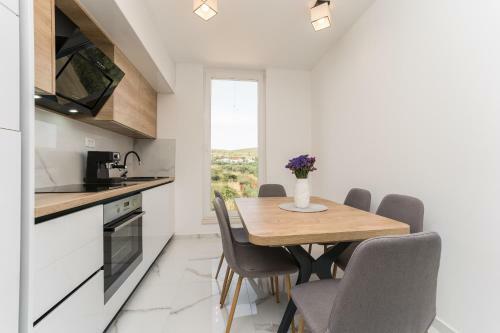 Hostal Luxury D Apartments