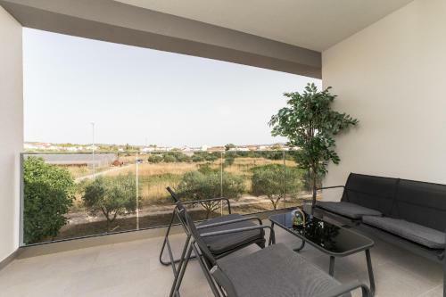 Hostal Luxury D Apartments