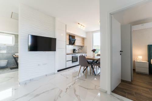 Hostal Luxury D Apartments