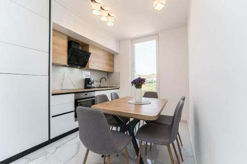 Hostal Luxury D Apartments