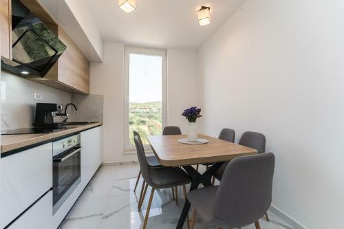 Hostal Luxury D Apartments
