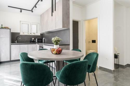 Hostal Luxury D Apartments