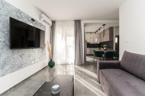 Hostal Luxury D Apartments