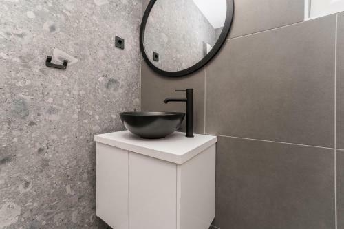 Hostal Luxury D Apartments