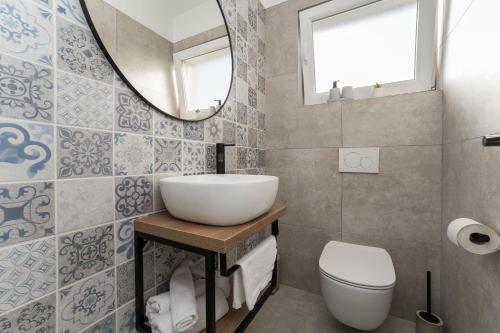 Hostal Luxury D Apartments