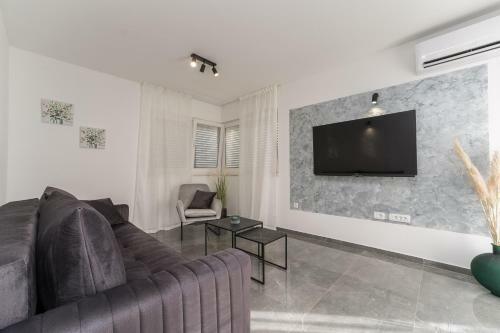 Hostal Luxury D Apartments