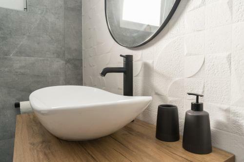 Hostal Luxury D Apartments