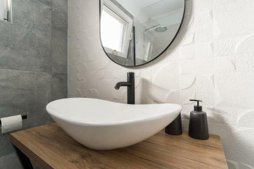 Hostal Luxury D Apartments
