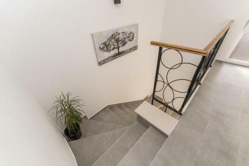 Hostal Luxury D Apartments