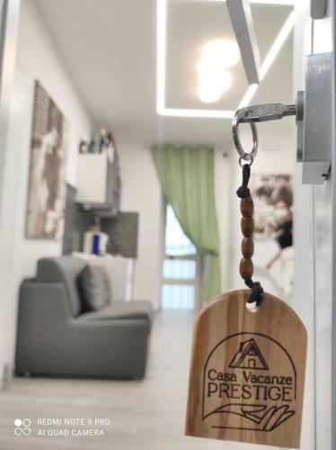 Hostal Prestige Casa Vacanze