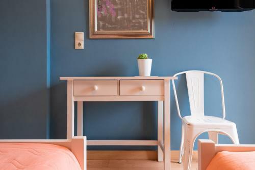 Dimitra's Garden - Holiday Apartments