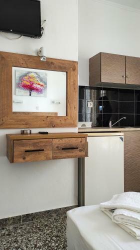 Apartamento Xenia's Rooms Parga