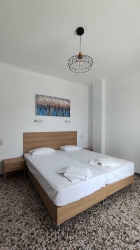 Apartamento Xenia's Rooms Parga