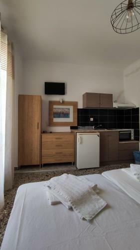 Apartamento Xenia's Rooms Parga