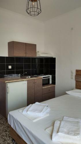 Apartamento Xenia's Rooms Parga
