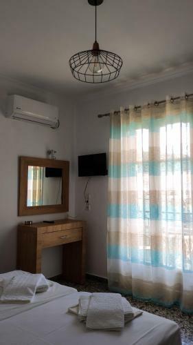Apartamento Xenia's Rooms Parga
