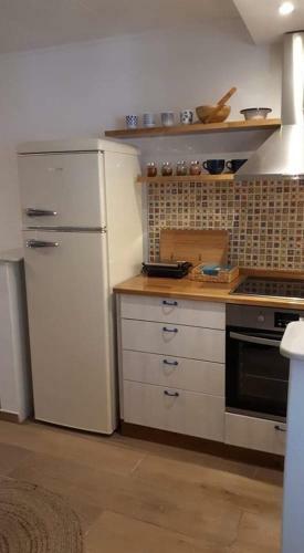 Apartamento To Spitaki