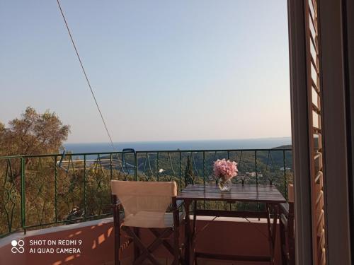 Apartamento Villa Maras Parga 1 - ?????????? ???????????