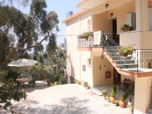 Apartamento Villa Maras Parga 1 - ?????????? ???????????