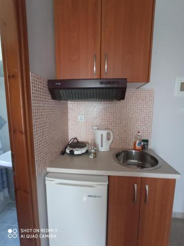 Apartamento Villa Maras Parga 1 - ?????????? ???????????