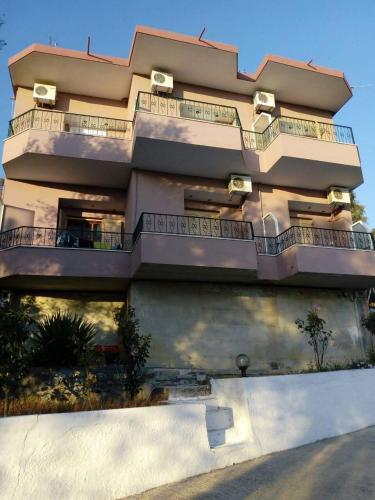 Apartamento Villa Maras Parga 1 - ?????????? ???????????