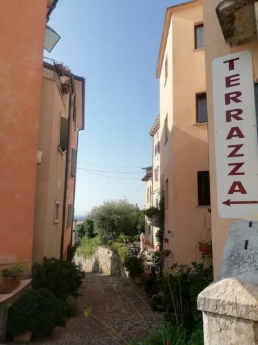 Apartamento Ca'rosa An Italian Experience In The Old Town
